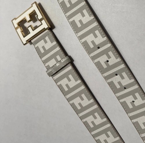 Fendi bianco beige 43 - fendi,