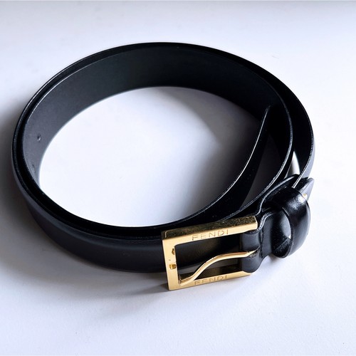 Cintura fendi taglia - 80, 95