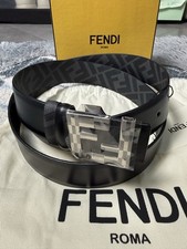 fendi belt