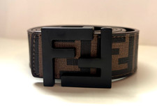 FENDI - CINTURA UOMO