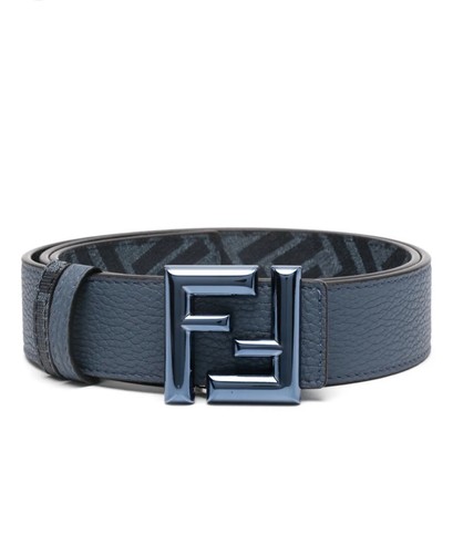Cintura uomo fendi - fendi, ff