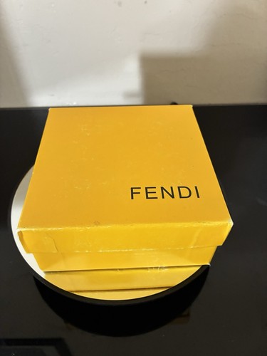 Cintura uomo fendi - uomo, pelle
