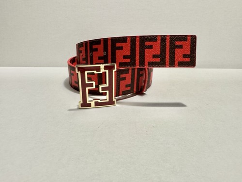 Fendi rosso tutto - fendi,