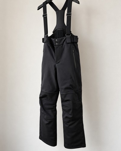 Fendi pantaloni neve uomo - pantaloni,