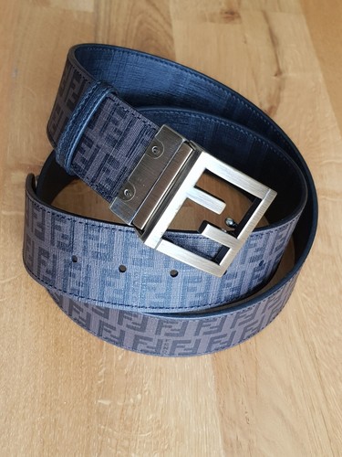Fendi cintura reversibile - fendi,,