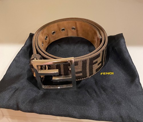 Cintura fendi made - cintura, ff