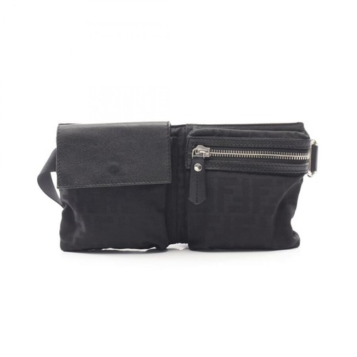Fendi zucca borsa - borsa, cintura