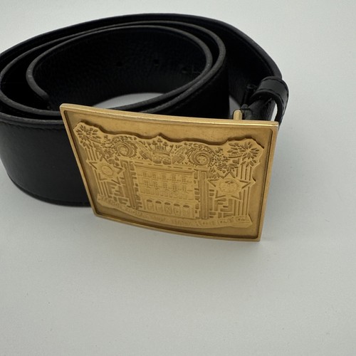 Cintura uomo fendi larga - fendi,
