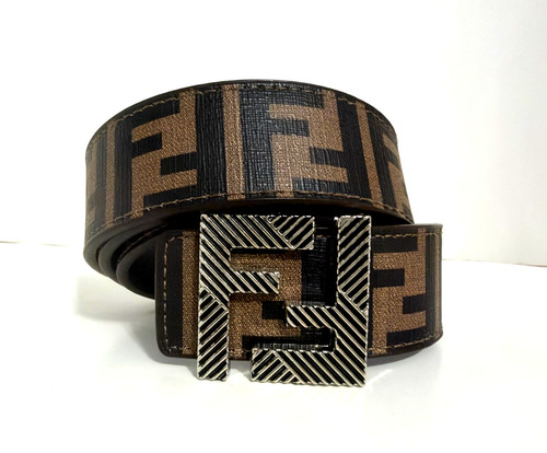 Fendi cintura uomo - fendi,