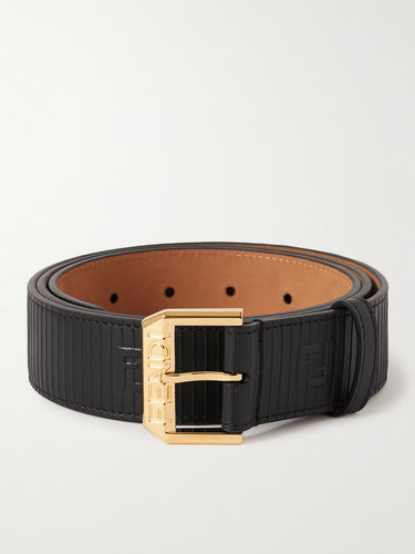 Cintura fendi pelle - fendi, in
