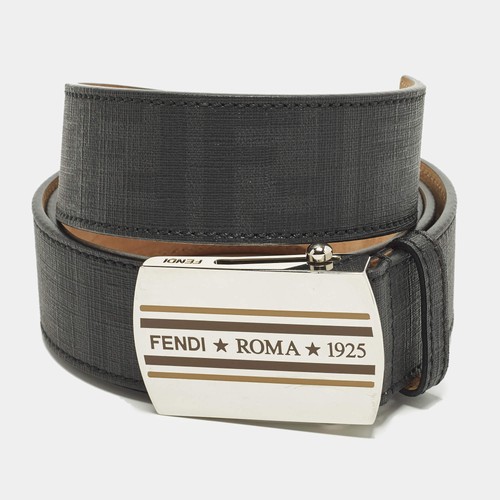 Cintura fendi roma 1925 100 - 1925, cm