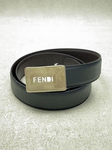 Fendi cintura uomo - uomo, in