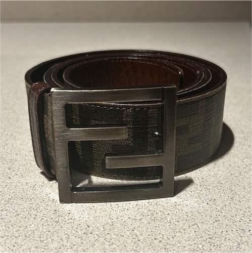 Fendi cintura uomo - fendi,