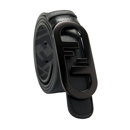 Cintura uomo fendi pelle - uomo,