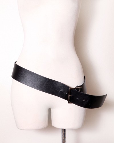 Fendi jeans cintura larga - jeans,