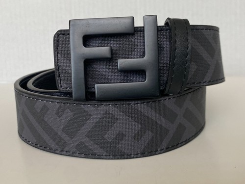 Cintura fendi fibbia - cintura,