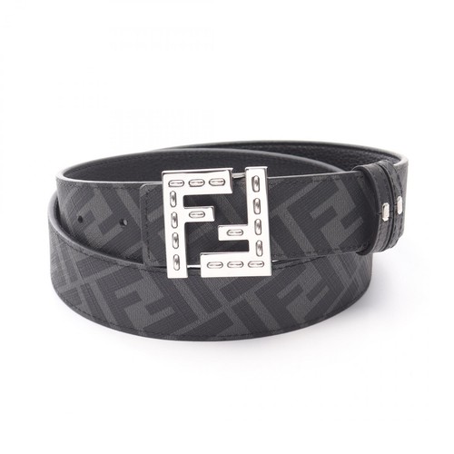 Cintura quadrata fendi - cintura,
