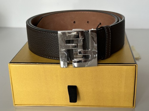 Cintura fendi pelle di - ff,