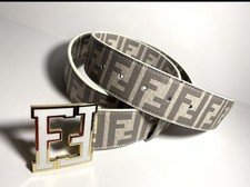 Fendi Bianco Beige - 47