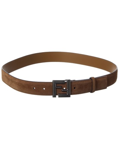 Cintura uomo fendi - fendi, ff