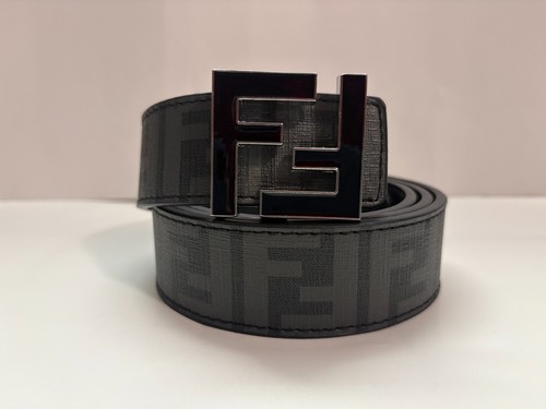 Fendi cintura uomo - fendi,