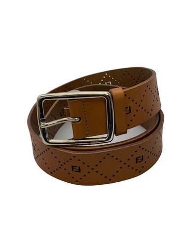 Fendi cintura uomo - fendi,