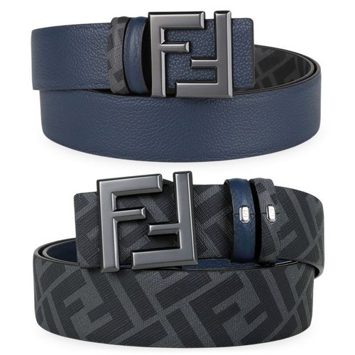 Fendi cintura uomo - uomo, ff