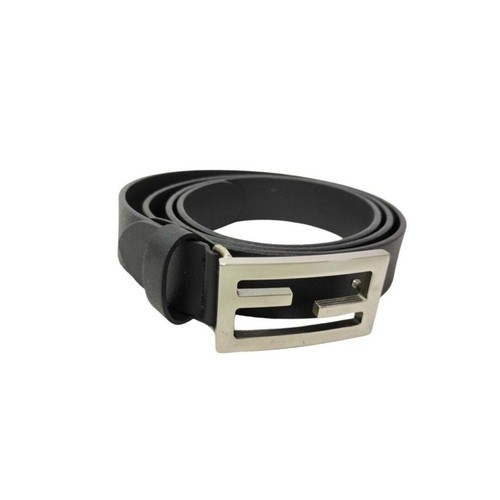 Cintura fendi mamma con fibbia - cintura,