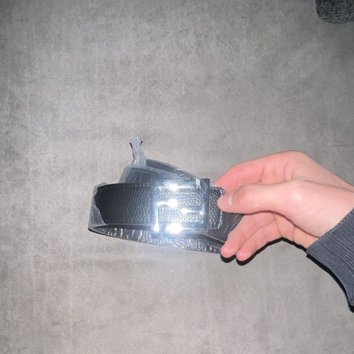 Fendi cintura uomo - in, pelle
