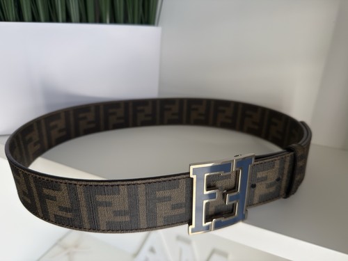 Cintura uomo fendi - uomo,