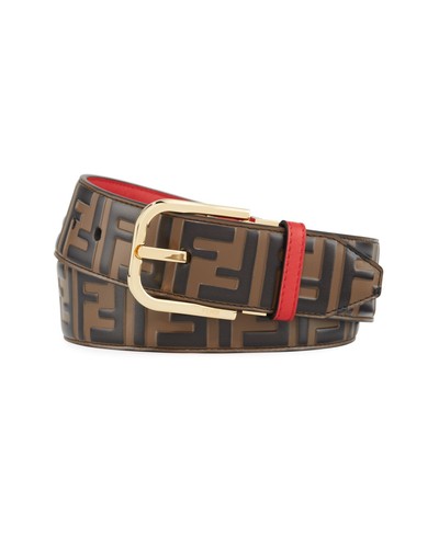 Cintura uomo fendi l96154 - uomo, maya