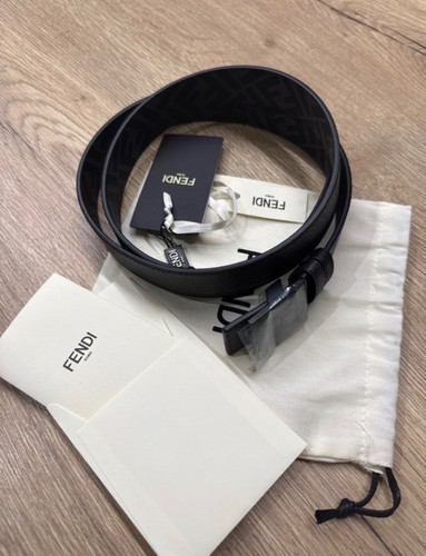 Cintura fendi 110 - cm, pelle