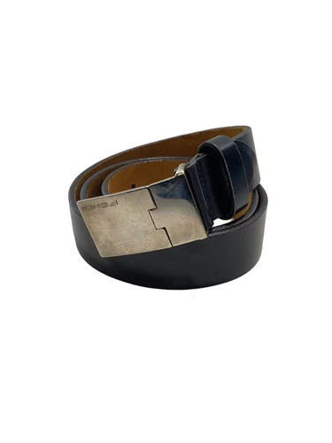 Cintura donna fendi pelle - cintura,