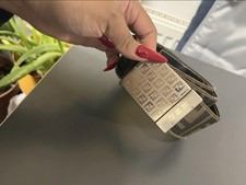 Cintura Fendi 34 vita