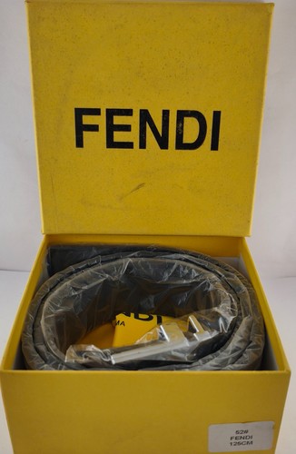 Fendi cintura uomo - fendi,