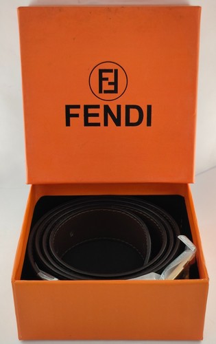 Fendi cintura uomo - fendi,