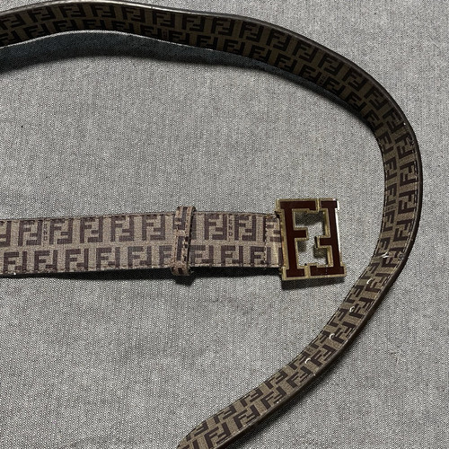 Cintura abito uomo fendi - uomo,