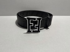 Fendi Black Tone - Lunghezza