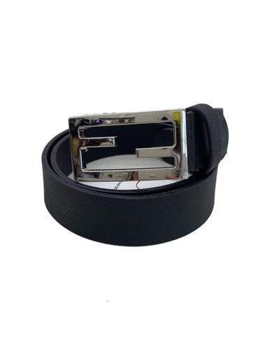 Fendi cintura uomo - uomo, in