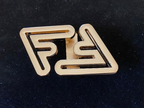 Bella fendi sharp lucida - bella, ff