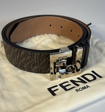 Cintura Fendi taglia 40 FF