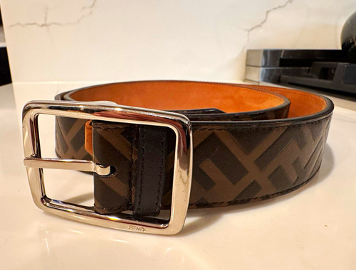 Cintura abito uomo fendi - cintura,