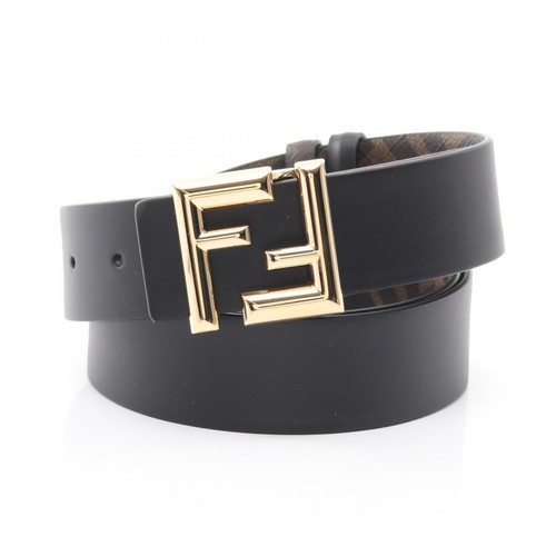 Cintura reversibile fendi - cintura,