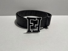 Fendi Nero Nero - Lunghezza