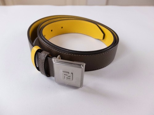 Fendi cintura - (no, dogana