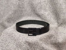 Cintura monogramma Fendi FF
