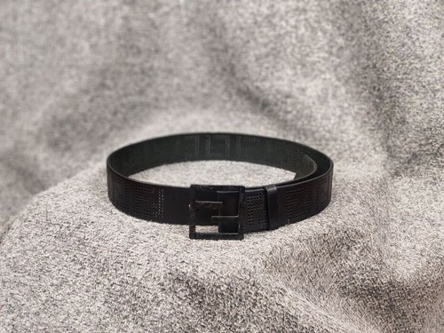 Cintura monogramma fendi - cintura, ff