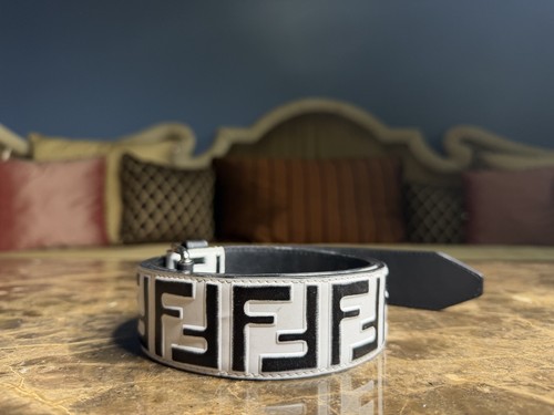 Cintura fendi completa - cintura,