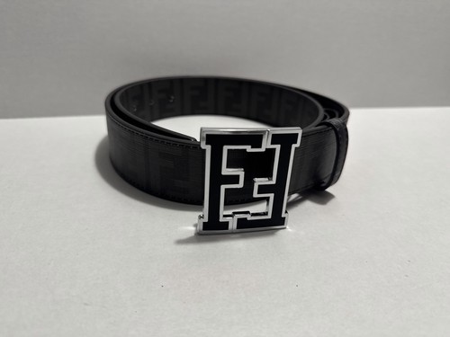 Fendi nero accenti - nero|accenti,