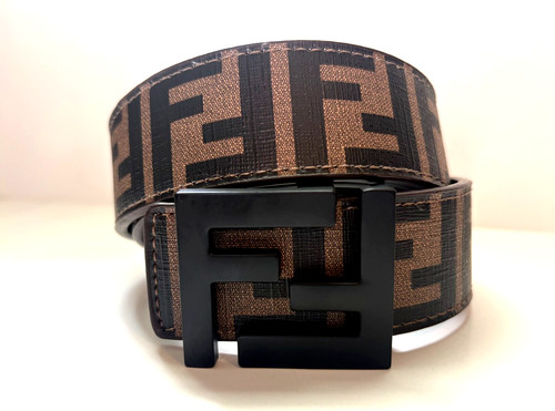 Fendi cintura uomo - fendi,